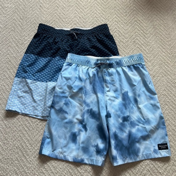 Abercrombie Swim Trunks - Picture 1 of 7